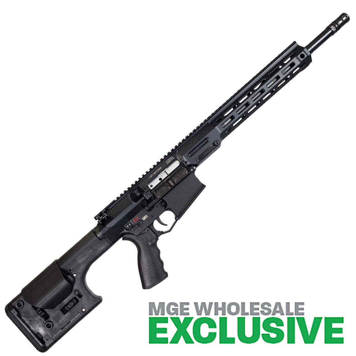 MLKMWSK16-MARS Rifle .308