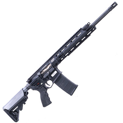 MLC 5.56 MARS 16" Piston