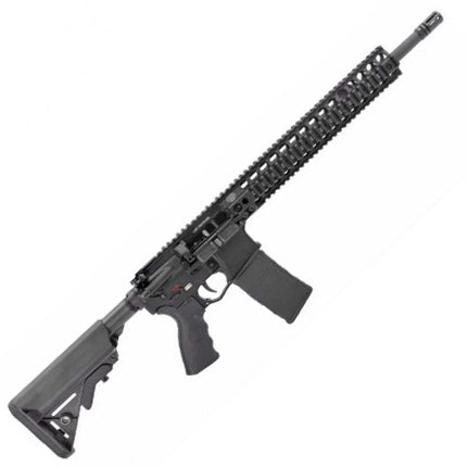 MLC 5.56 MARS CQB Carbine