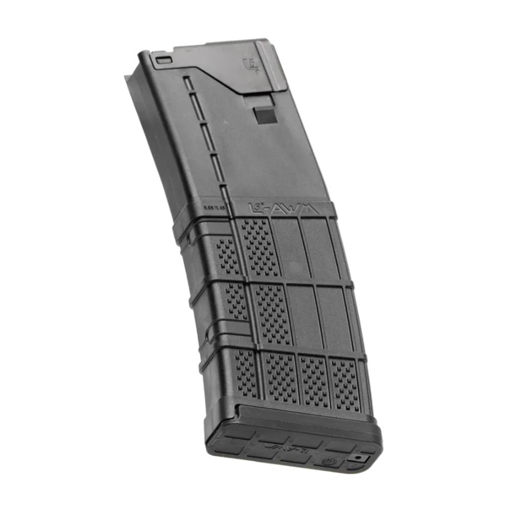 Lancer L5AWM GEN 2 30RD - BLACK MAG