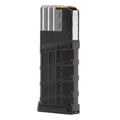 Lancer L7AWM 25RD - Opaque Black GEN 2 MAG