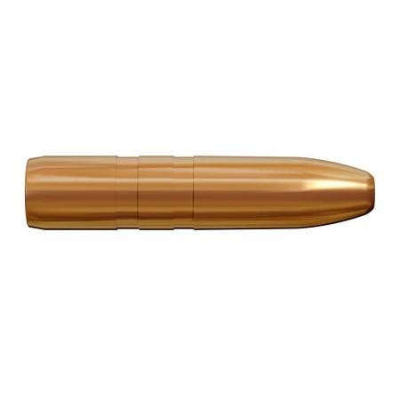 Lapua Rifle Bullets 6.5mm 155 gr Mega Soft Point bx/100