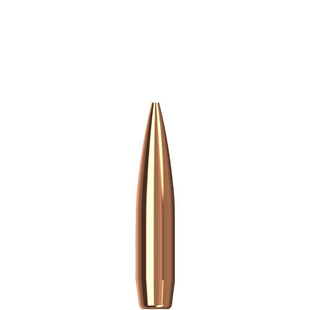 Lapua 6.5mm 144 gr MaxRange Target OTM 100 Rnd Bullets