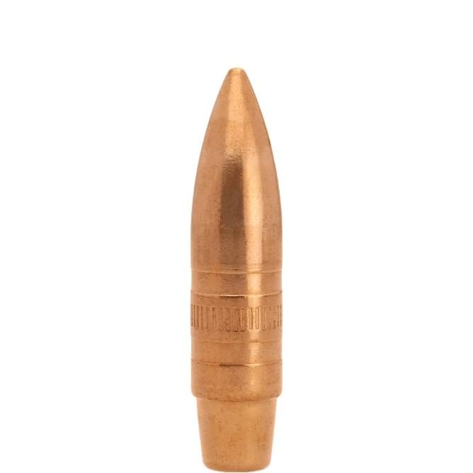 Lapua Rifle Bullets 30 cal 200 gr Subsonic FMJBT bx/100