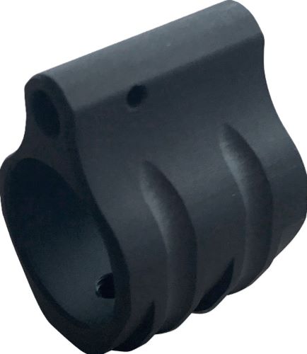 TIMBER CREEK LOW PROFILE .750