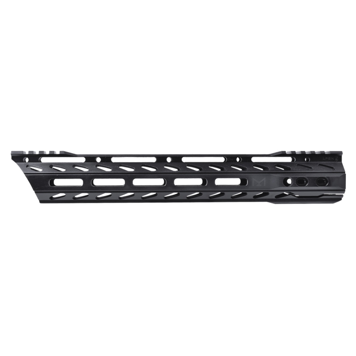Phase 5 Weapon Systems Lo-Pro Slope Nose Free Float AR-15 Handguard - M-LOK - 4 Lengths Available