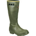 LaCrosse Burly Classic 18 OD Green Size 8