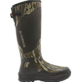 LaCrosse Alpha Agility 17'' Mossy Oak Bottomland Size 8