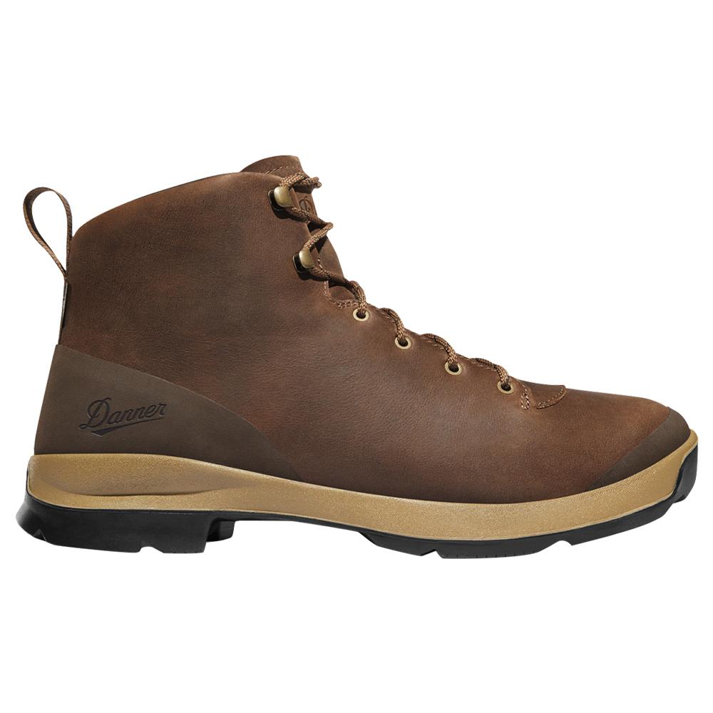 Danner Pub Garden Chocolate Size 8