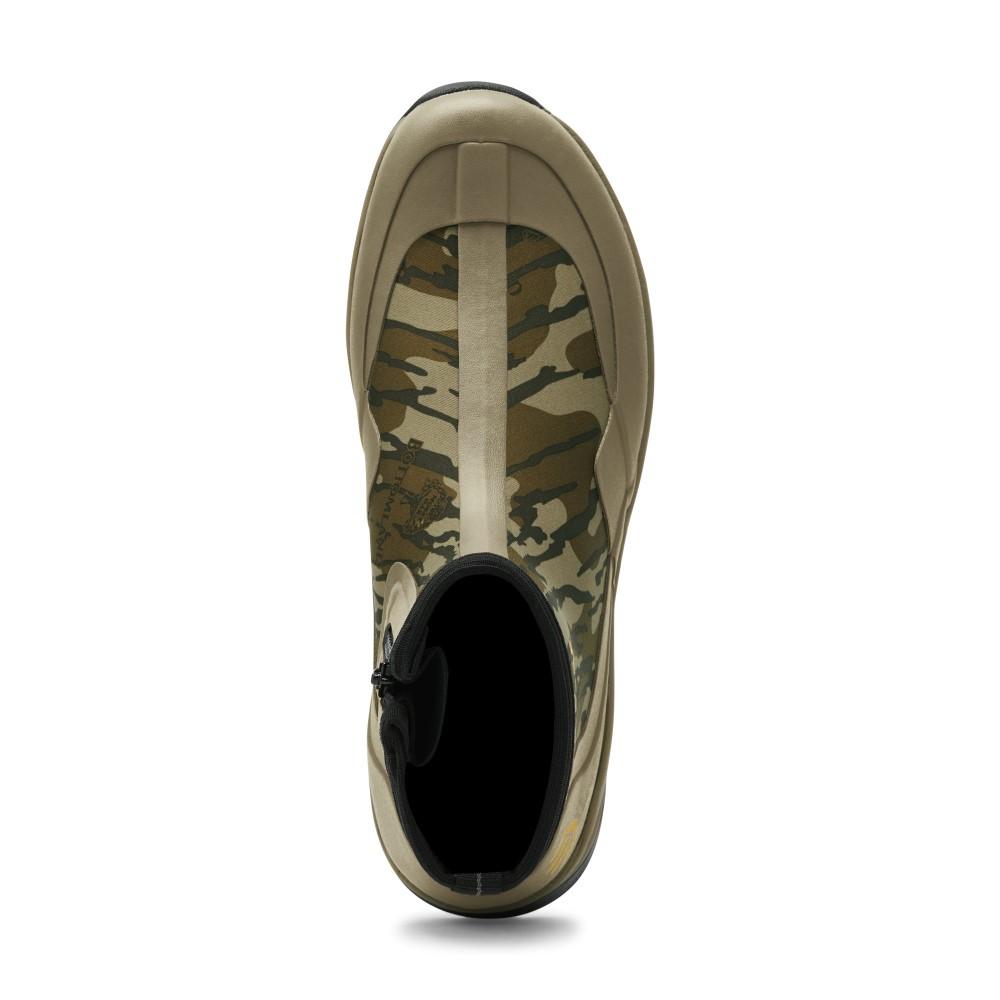 AlphaTerra 6 Mossy Oak Original Bottomland Size 9