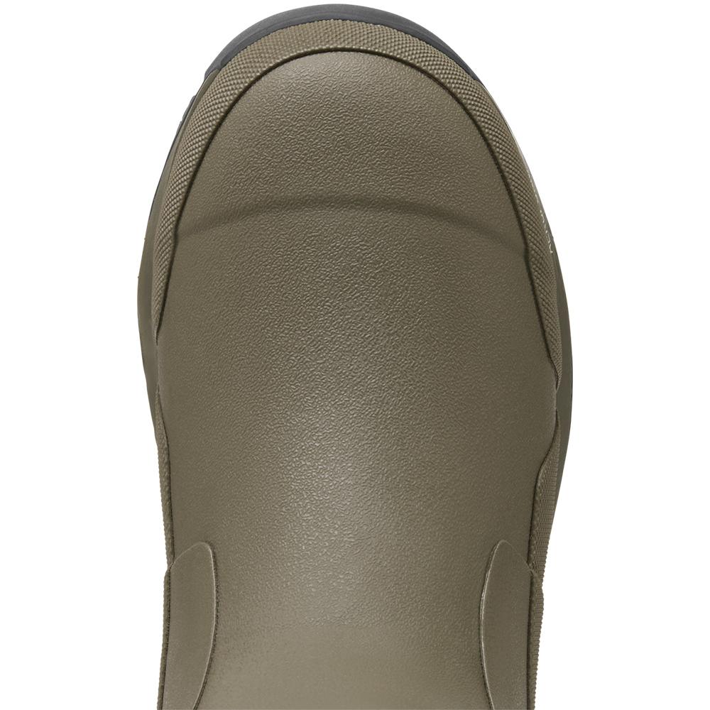 Men's Alphaburly Aero 17'' Major Brown Mens 11