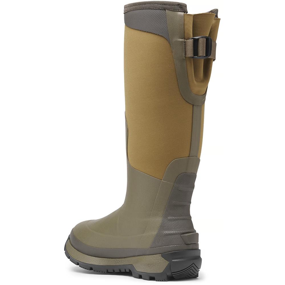 Women's Alphaburly Aero 15'' Olive 800G Women's 7