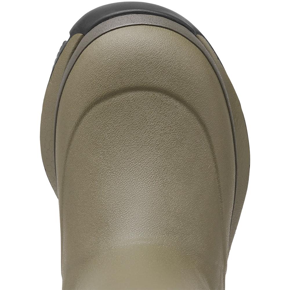 Women's Alphaburly Aero 15'' Olive 800G Women's 9