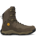LaCrosse Ridgeback 8 Brown Size 8