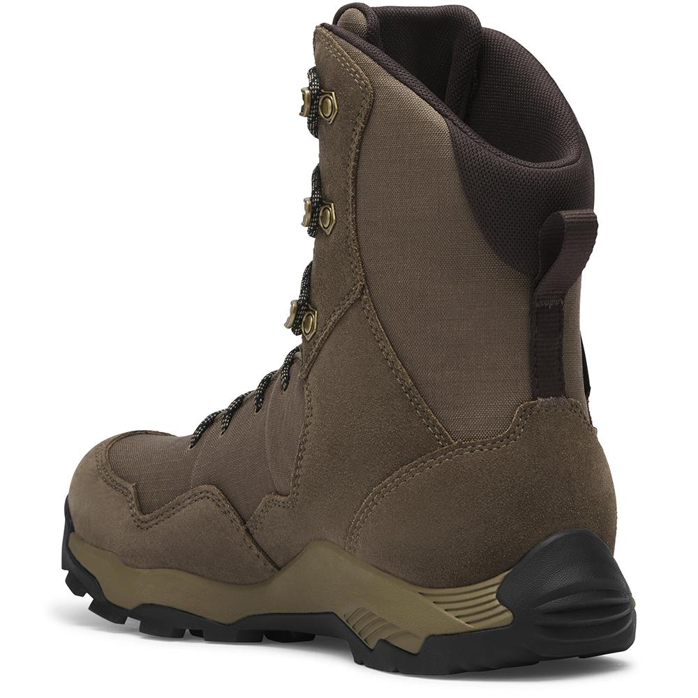 LaCrosse Ridgeback 8 Brown Size 9