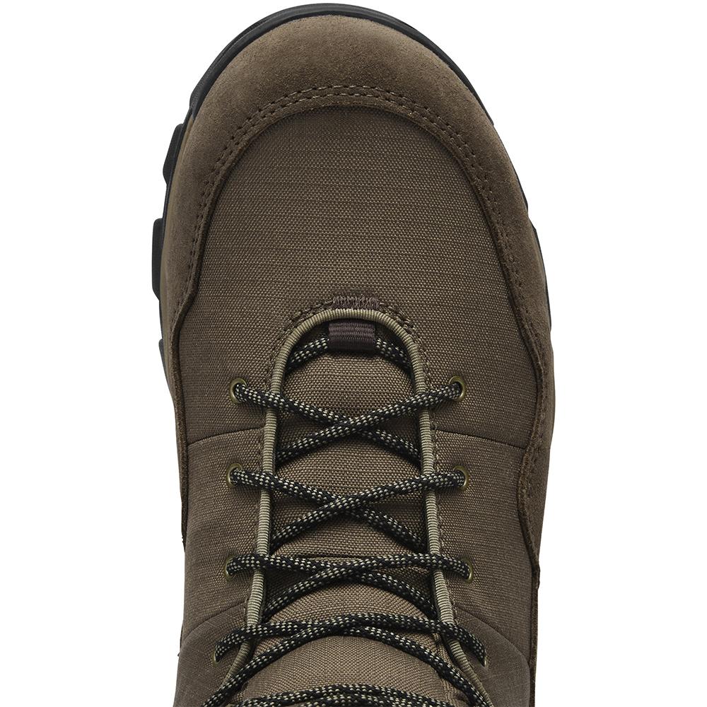 LaCrosse Ridgeback 8 Brown Size 13
