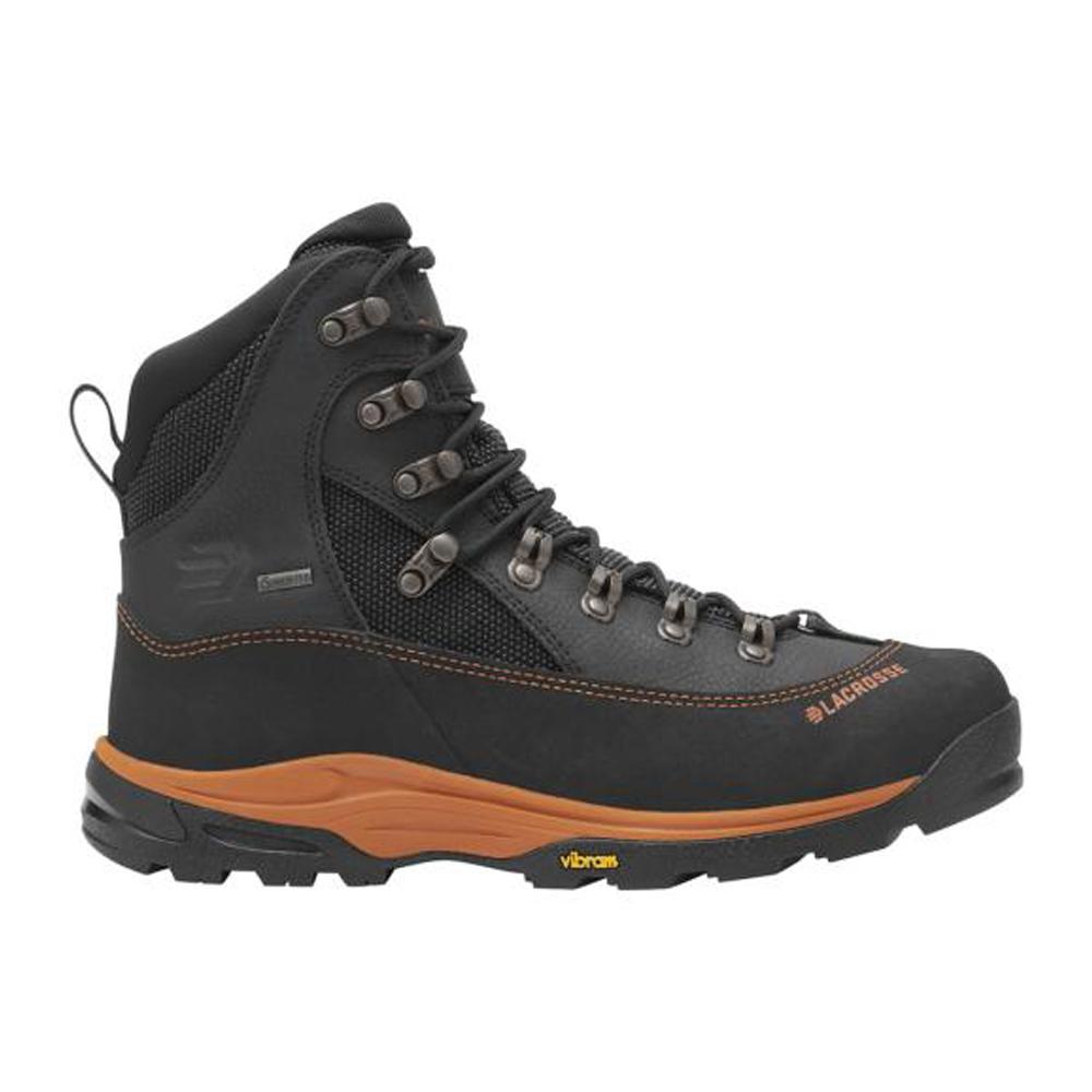Ursa MS 7 Gunmetal/Orange GTX Size 8