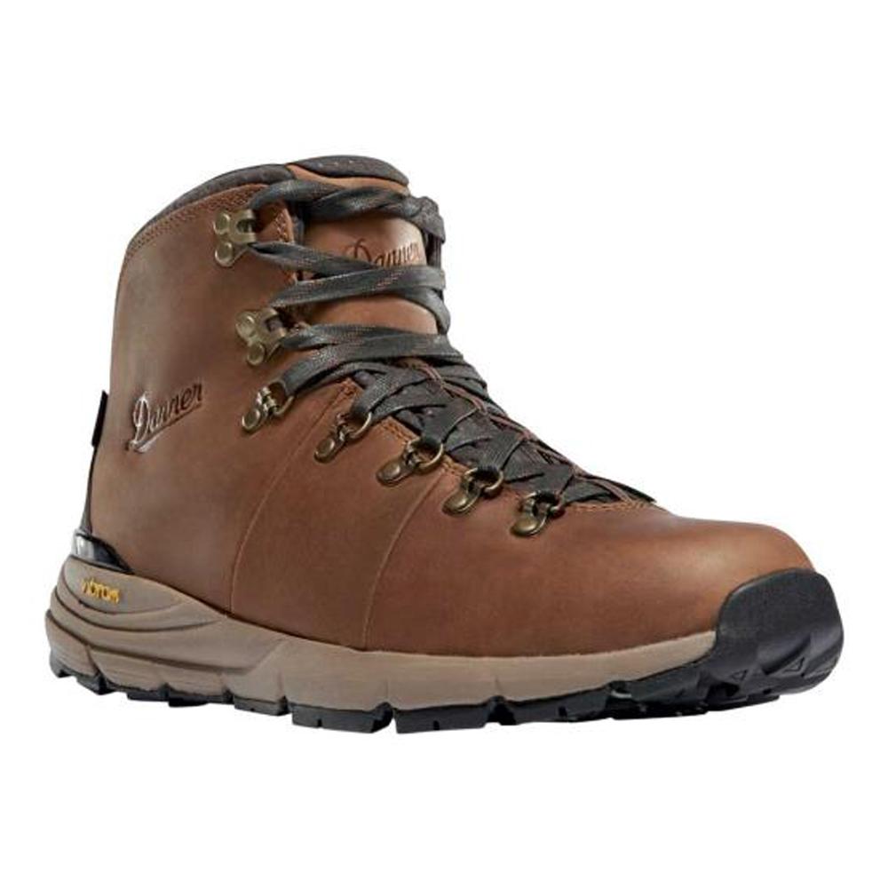 Mountain 600 4.5 Rich Brown Size 11