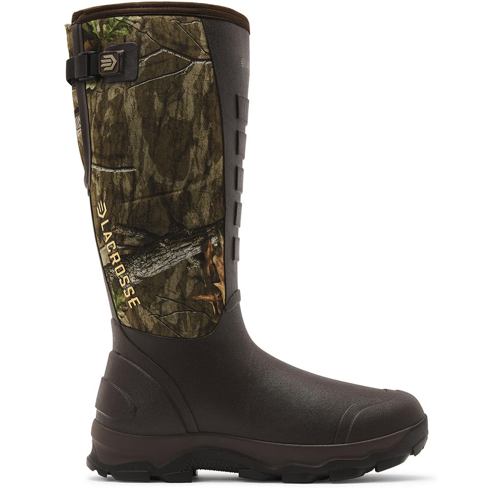 Lacrosse Alpha Lite II 16'' Mossy Oak Country Roots 10