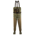 LaCrosse Alpha Agility Select Zip Mossy Oak Original Bottomland 1600G SZ 8
