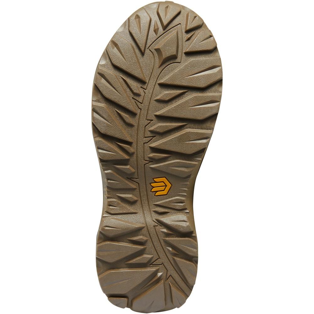 LaCrosse Alpha Agility Select Zip Mossy Oak Original Bottomland 1600G SZ 8