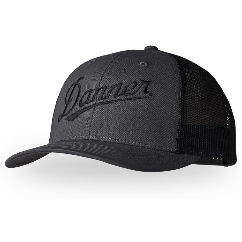 Danner Embroidered Trucker