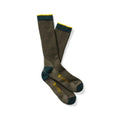 LaCrosse Wool Midweight Crew OD Green M