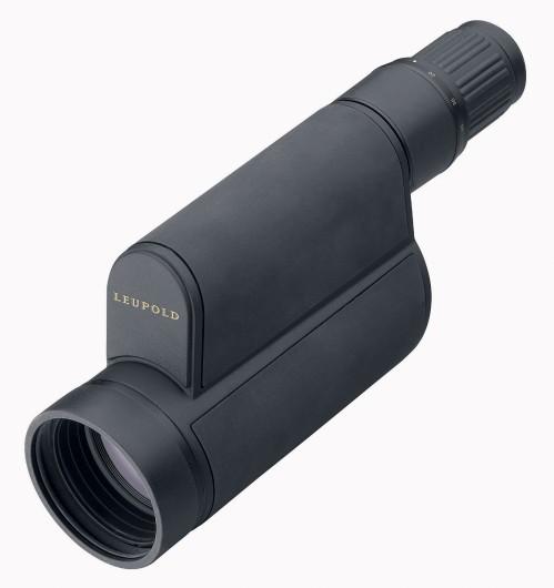 Leupold Spotting Scope Mark 4 12-40x60mm Inverted H-32