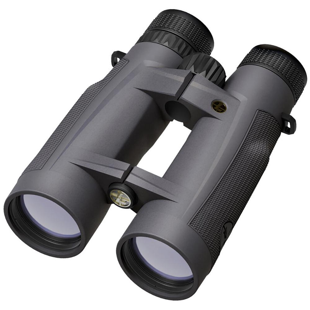 Leupold Binoculars BX-5 Santiam HD 15x56mm Shadow Gray