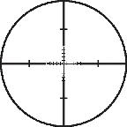 Mark 5 Scope 3.6-18x44mm (35mm) M5C3 Matte Front Focal TMR