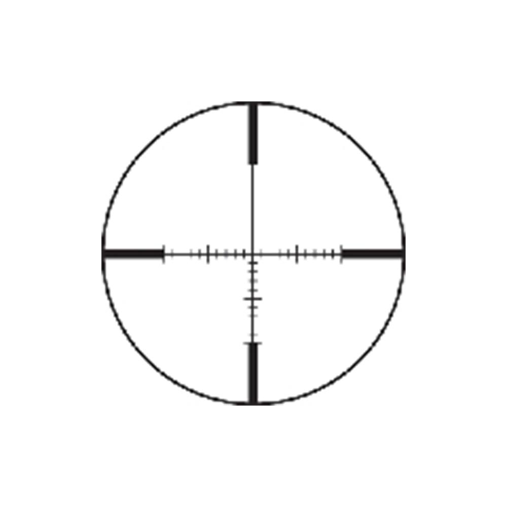 VX-Freedom Rimfire 3-9x40 (1 inch) Matte Rimfire MOA