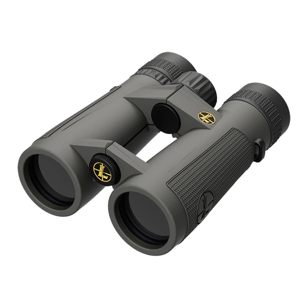 Leupold Binoculars BX-5 Santiam HD 10x42mm Shadow Gray