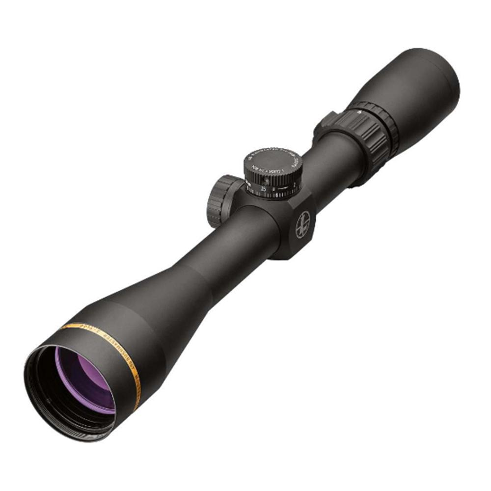 Leupold VX-Freedom 450 Bushmaster 3-9x40 (1 inch) Matte Duplex