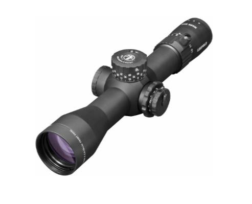 Mark 5HD 3.6-18x44 (35mm) M1C3 FFP Illum. PR-1MOA