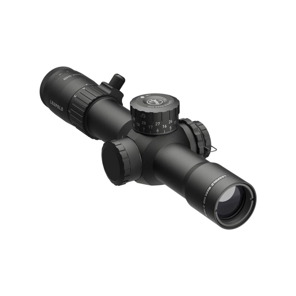 Mark 5HD Scope 2-10x30 (35mm) M5C3 FFP ILLUM TMR