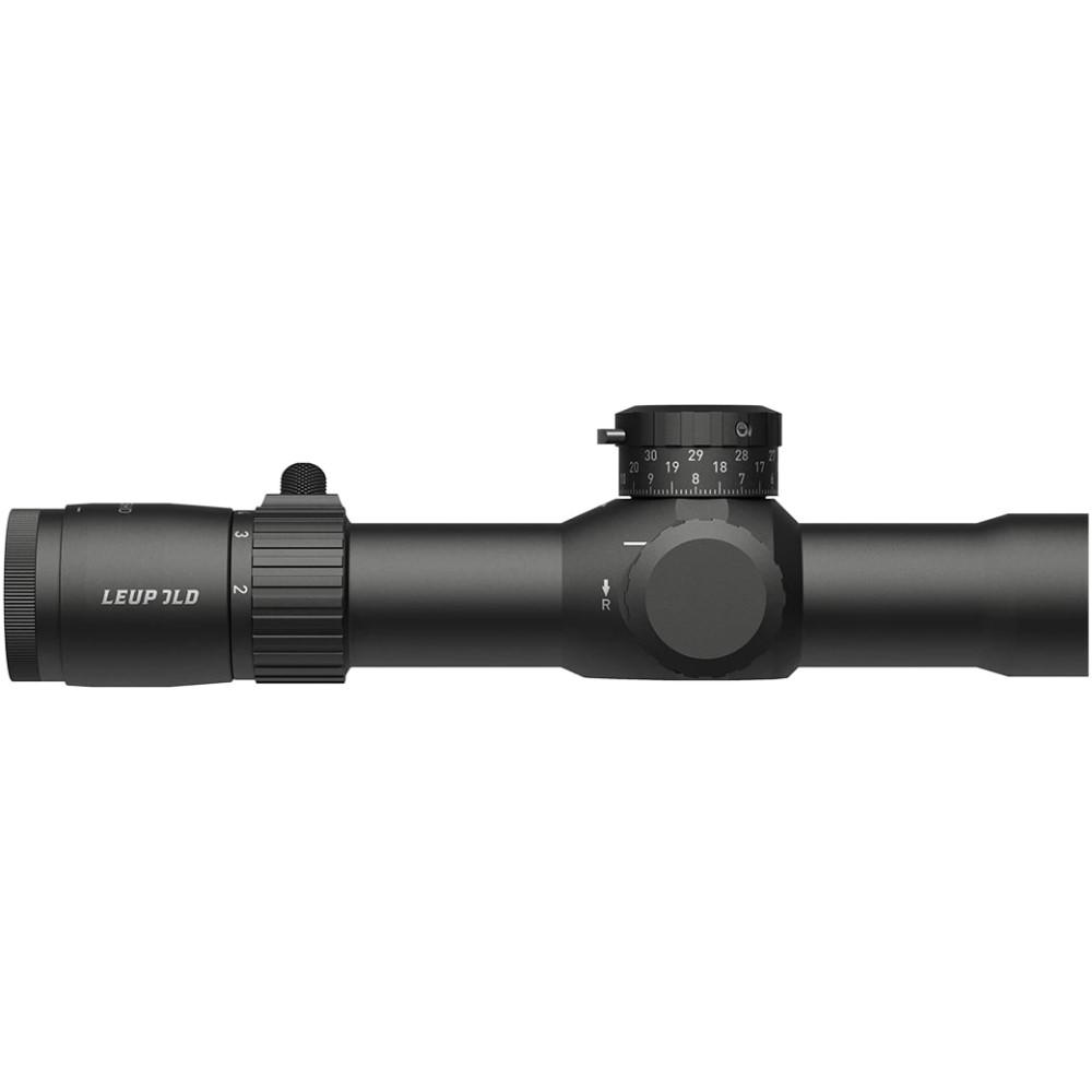 Leupold Mark 5HD 2-10x30 (35mm) M5C3 FFP Illum. CMR-Mil