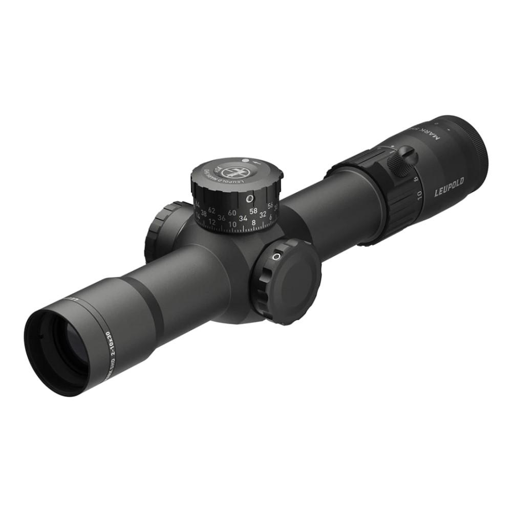 Mark 5HD Scope 2-10x30 (35mm) M1C3 FFP PR-1MOA
