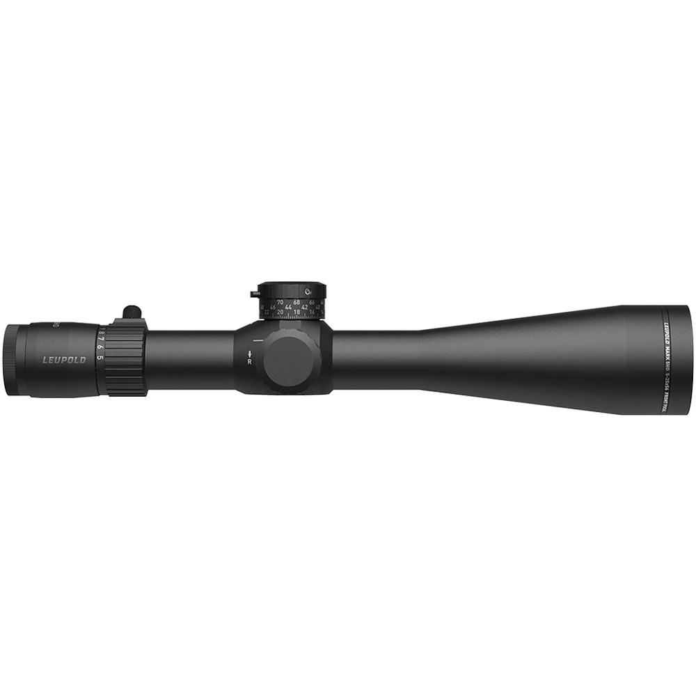 Mark 5HD 5-25x56 (35mm) M1C3 FFP PR2-MOA