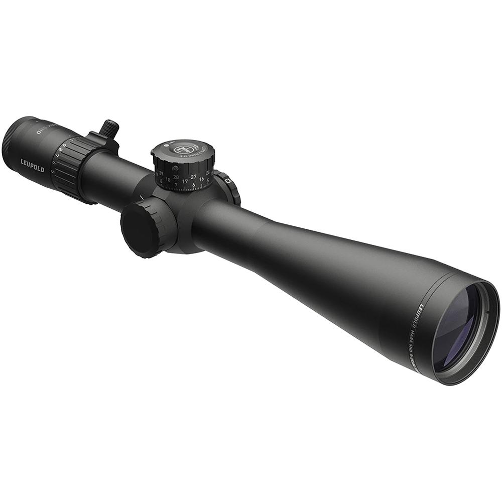 Mark 5HD 5-25x56 (35mm) M5C3 FFP PR1-MIL