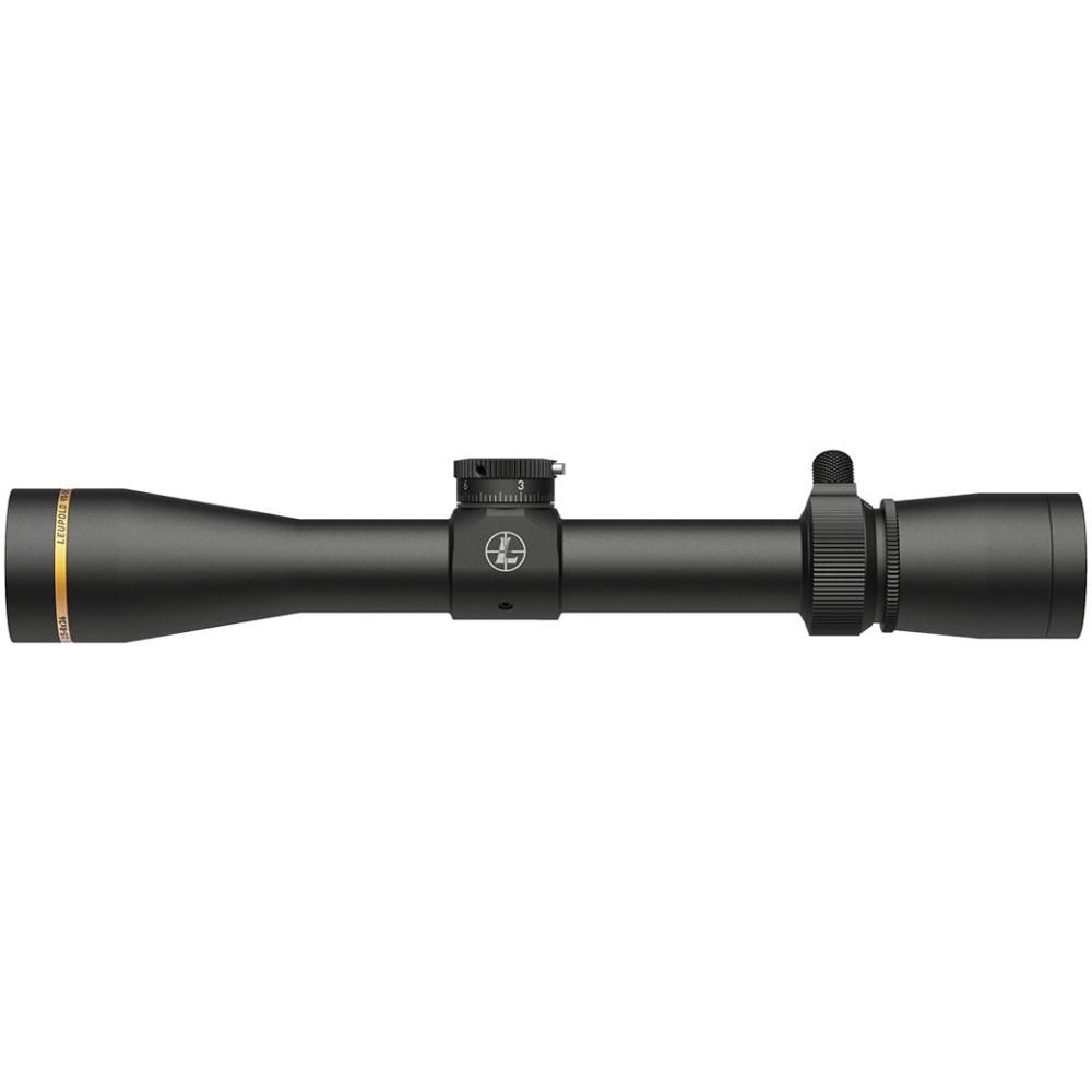 VX-3HD 2.5-8x36 (1 inch) CDS-ZL Duplex