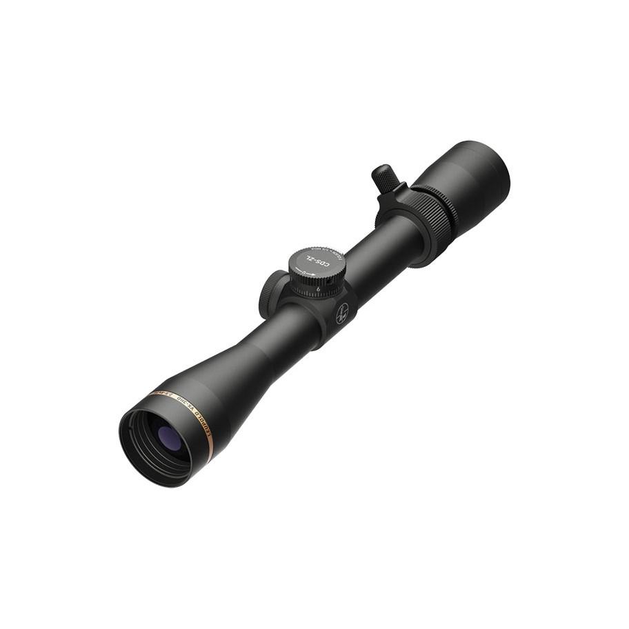 VX-3HD 2.5-8x36 (1 inch) CDS-ZL Duplex