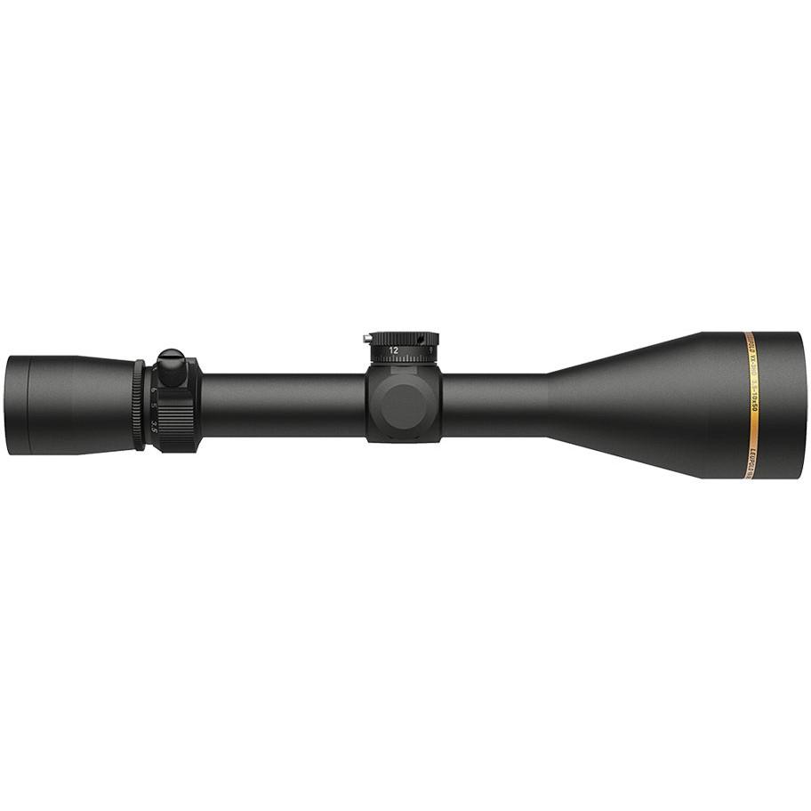 VX-3HD 3.5-10x50 (1 inch) CDS-ZL Duplex