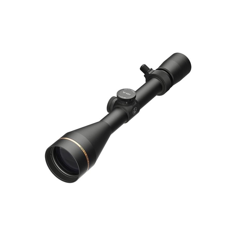 VX-3HD 3.5-10x50 (1 inch) CDS-ZL Duplex