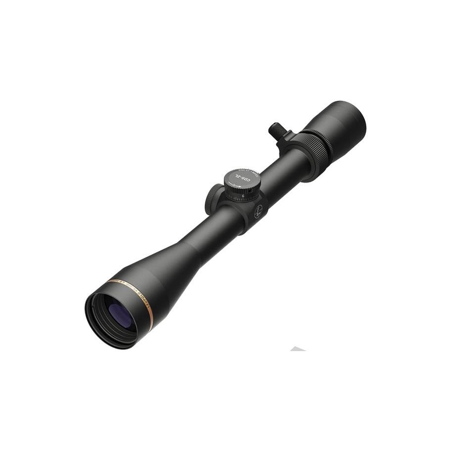 VX-3HD 4.5-14x40 (1 inch) CDS-ZL Duplex