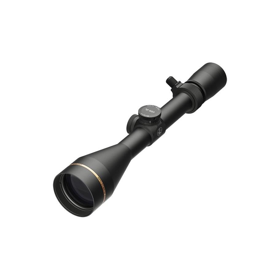 VX-3HD 4.5-14x50 (1 inch) CDS-ZL Duplex