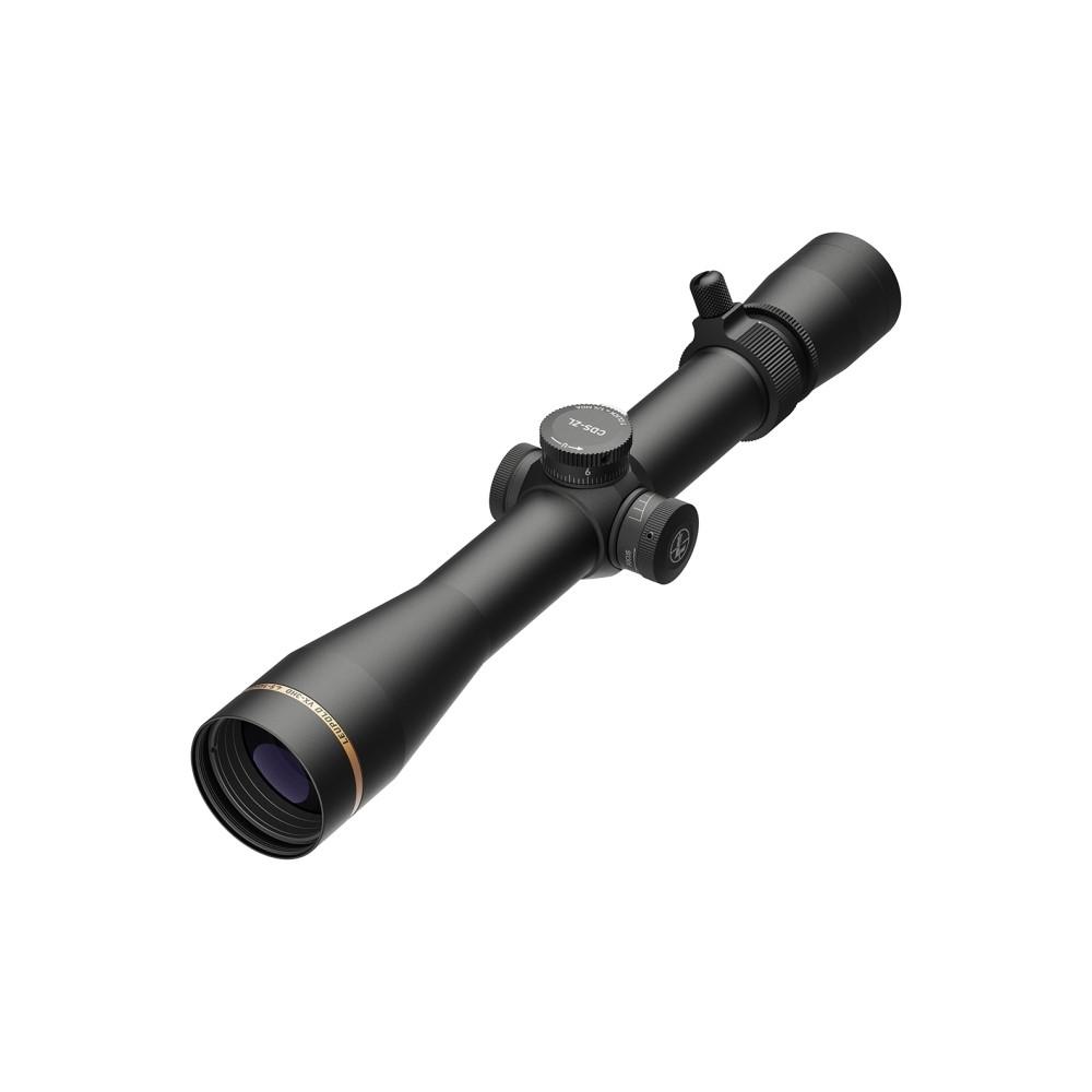 VX-3HD 4.5-14x40 (30 mm) Side Focus CDS-ZL Wind-Plex