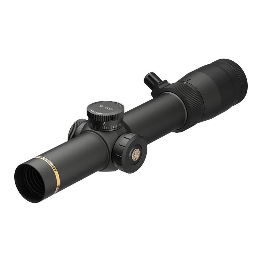 VX-3HD 1.5-5x20 (30 mm) CDS-ZL Illum. FireDot Twilight Hunter