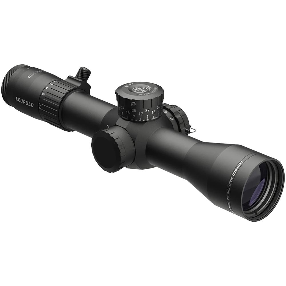 Mark 5HD 3.6-18x44 (35mm) M5C3 FFP Illum. PR1-MIL