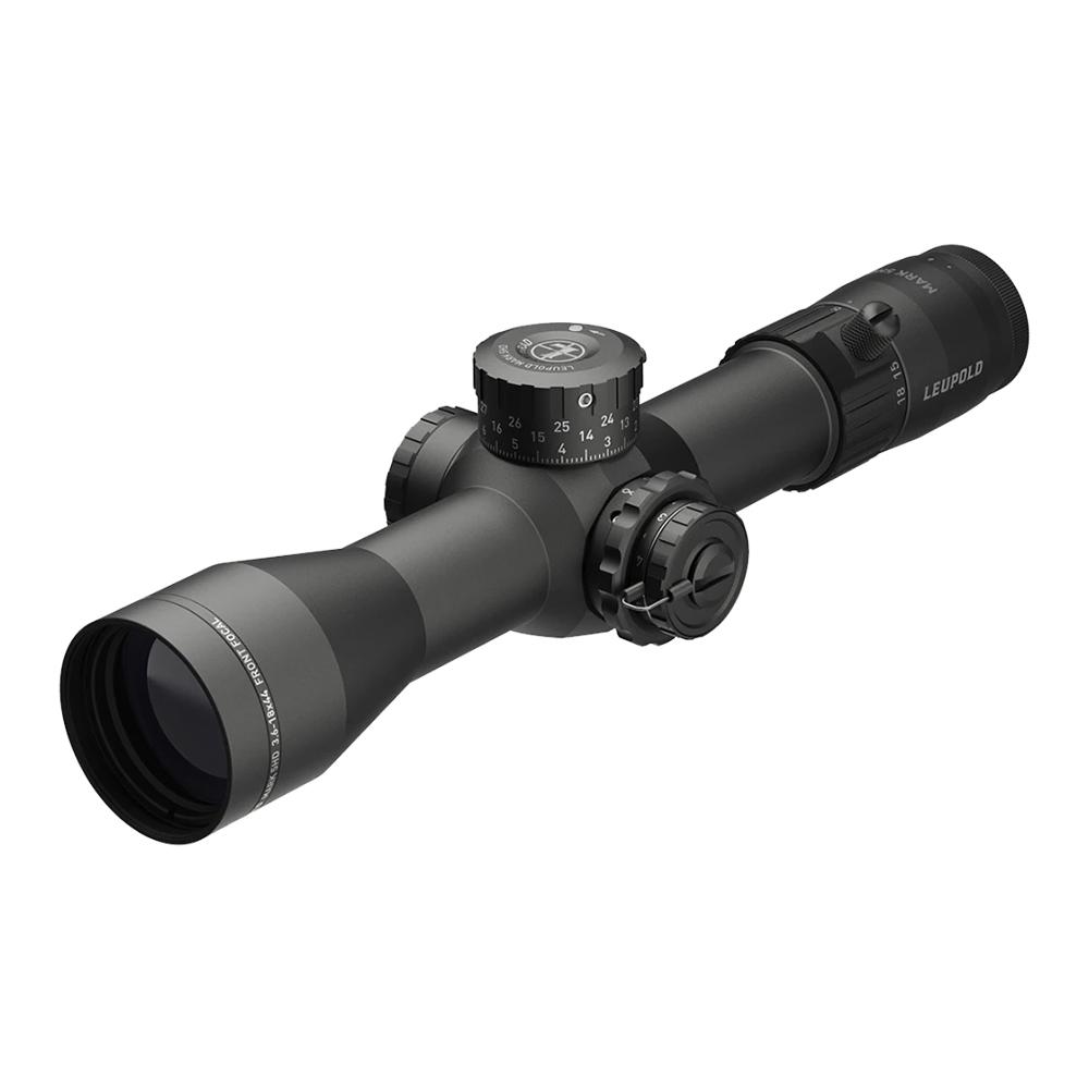 Mark 5HD 3.6-18x44 (35mm) M5C3 FFP Illum. PR1-MIL