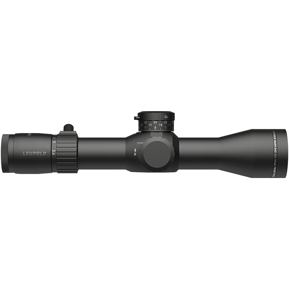 Mark 5HD 3.6-18x44 (35mm) M5C3 FFP Illum. PR1-MIL